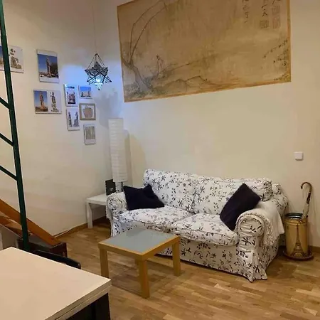 Apartamento Confortable