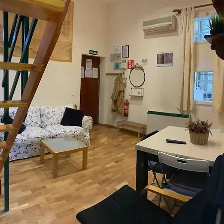 Apartamento Confortable