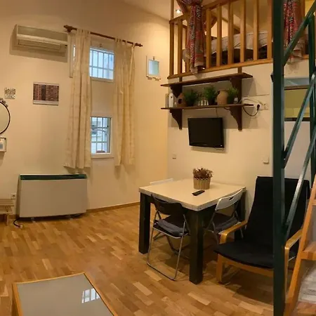 Apartamento Confortable *