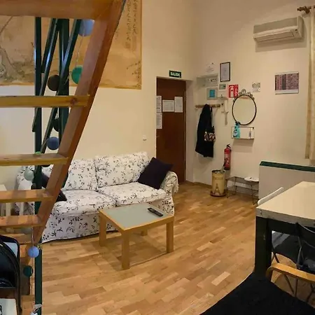 Apartamento Confortable