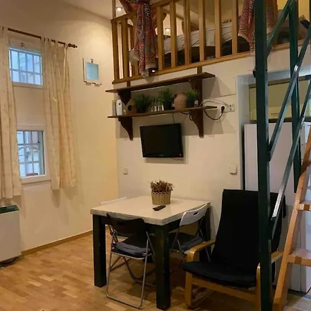 Apartamento Confortable Apartment *