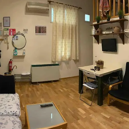 Apartment Apartamento Confortable Madrid