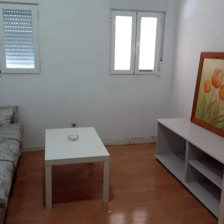 Apartamento De 3 Cerca De Mendez Alvaro * Madrid