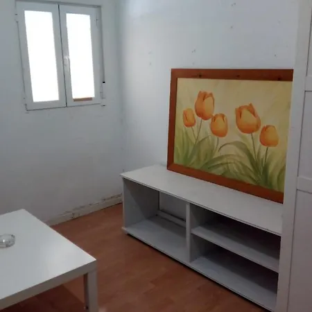 Apartamento De 3 Cerca De Mendez Alvaro Apartment