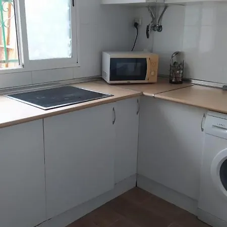 Apartamento De 3 Cerca De Mendez Alvaro * Madrid