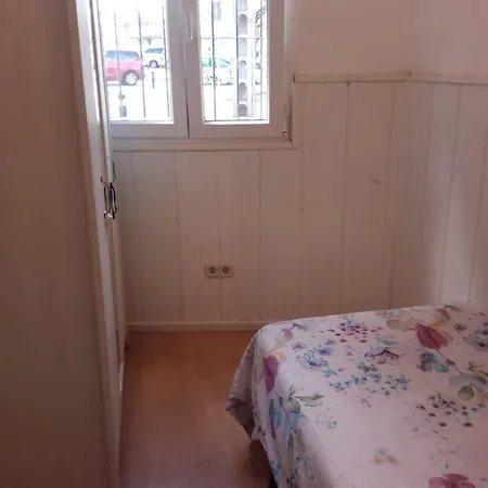 Apartamento De 3 Cerca De Mendez Alvaro Madrid