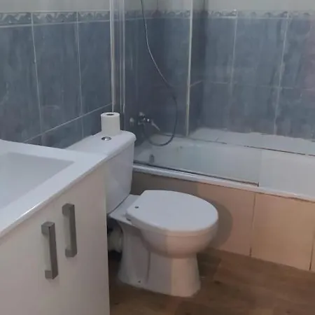 Apartamento De 3 Cerca De Mendez Alvaro Apartment *