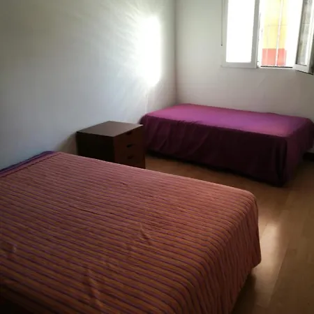 Apartment Apartamento De 3 Cerca De Mendez Alvaro *