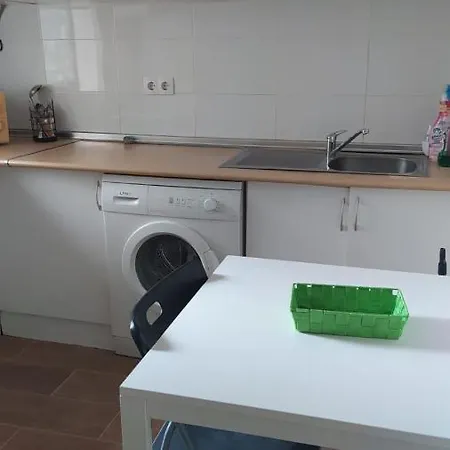 Apartamento De 3 Cerca De Mendez Alvaro Apartment Madrid