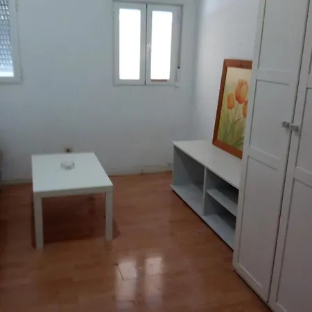 Apartamento De 3 Cerca De Mendez Alvaro * Madrid