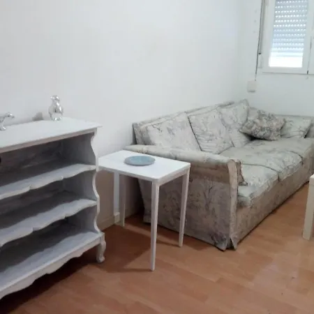 Apartment Apartamento De 3 Cerca De Mendez Alvaro *