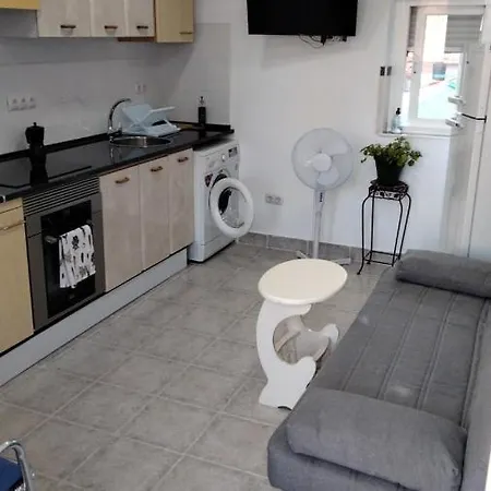 Precioso Apartamento Con Terraza Apartment