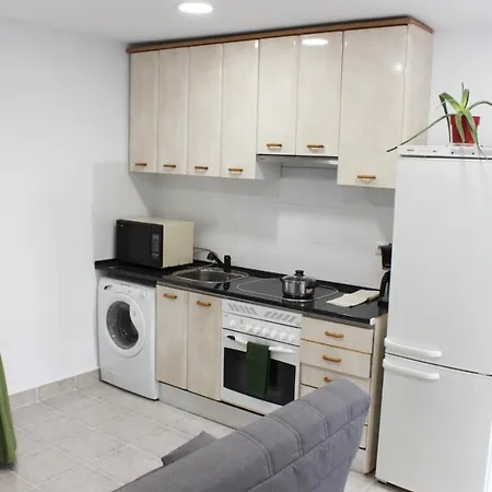 Precioso Apartamento Con Terraza Apartment *