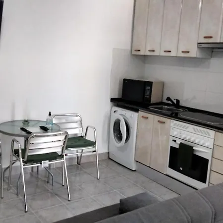Precioso Apartamento Con Terraza *