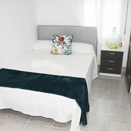 Precioso Apartamento Con Terraza *