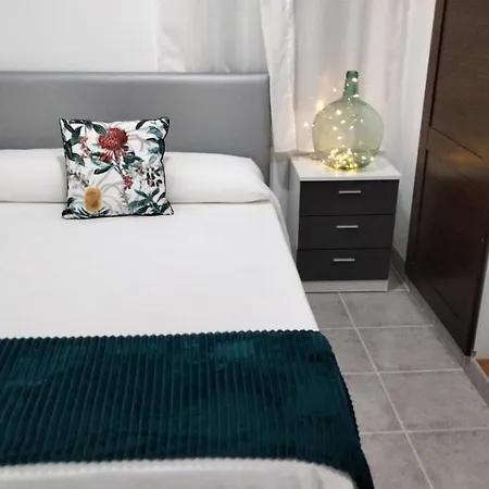 Precioso Apartamento Con Terraza Apartment *