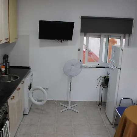 Precioso Apartamento Con Terraza