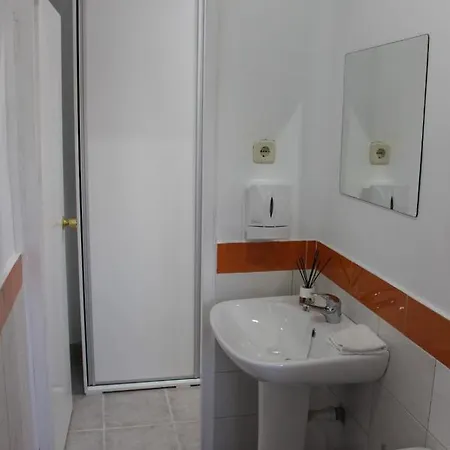 Precioso Apartamento Con Terraza Apartment