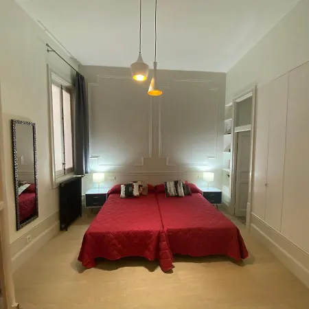 Ever House - Chueca-gran Via Appartamento