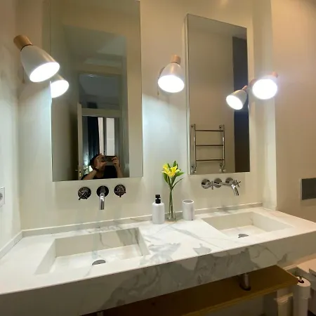 Ever House - Chueca-gran Via Appartamento *