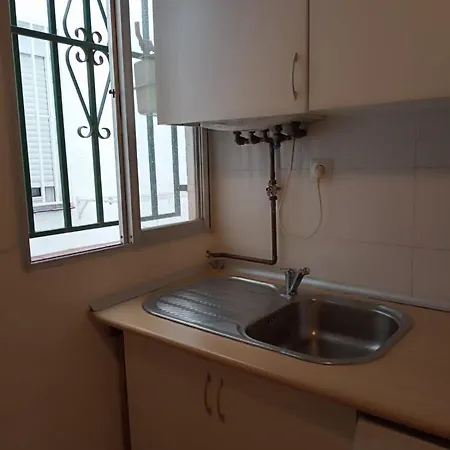 Apartment 2 Cerca Del Wizink