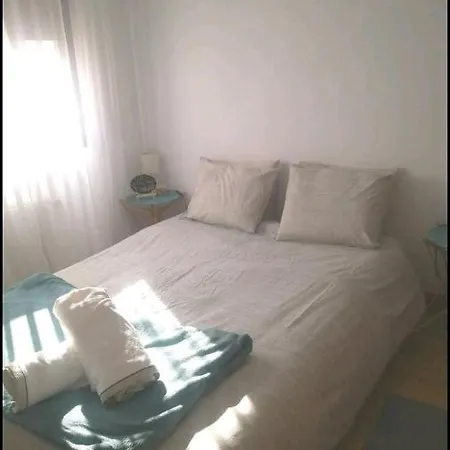 Homestay Perfecta Habitacion Para Chicas En Madrid