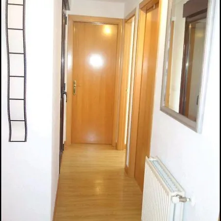 Perfecta Habitacion Para Chicas En Madrid