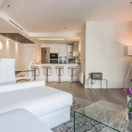 Torre Boutique Appartamento *