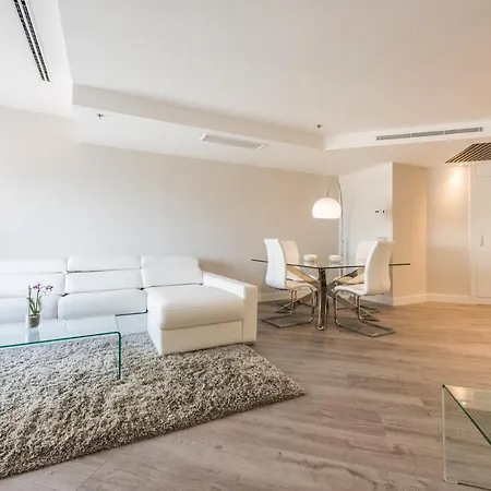 Torre Boutique Appartamento
