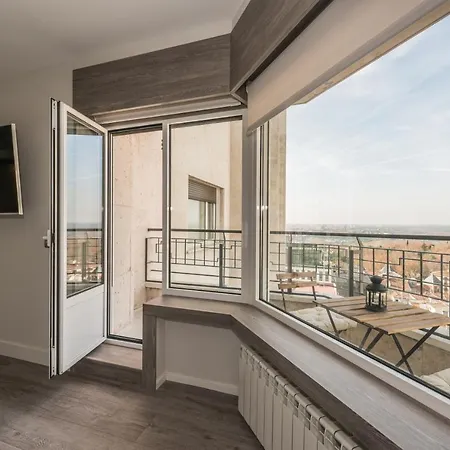 Appartamento Torre Boutique