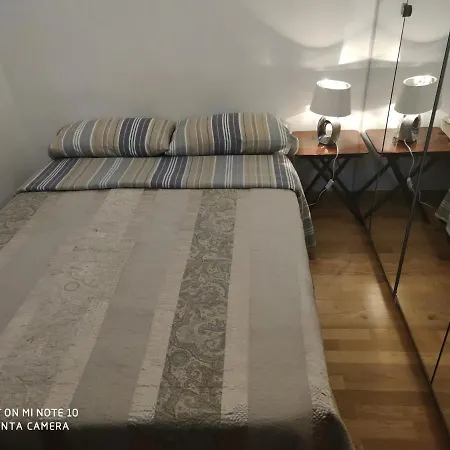 Jc Homestay