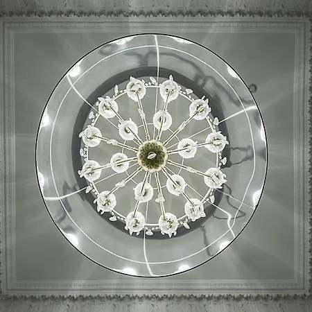 Hospes Puerta De Alcala, A Member Of Design 5* Madrid