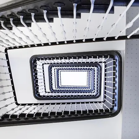 Hospes Puerta De Alcala, A Member Of Design 5*