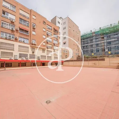 Apartment Central, Plaza De Espana