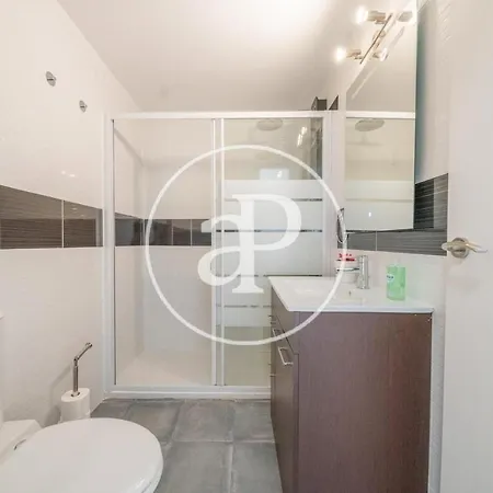 Apartment Central, Plaza De Espana *