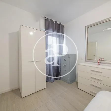 Apartment Central, Plaza De Espana