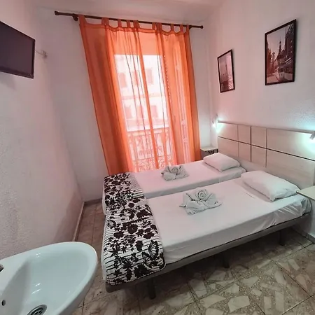 Guest house Rivera