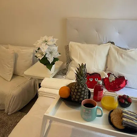 Luxury En Apartment