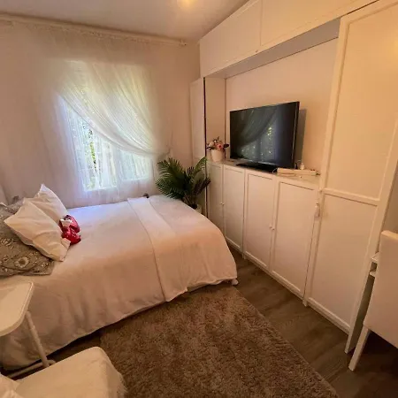 Apartment Luxury En *