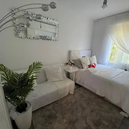 Luxury En * Madrid