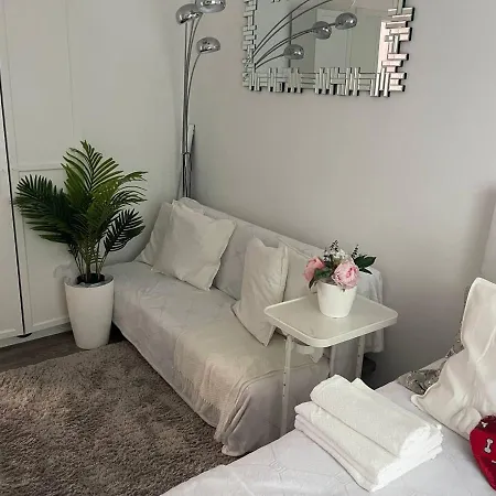 Apartment Luxury En