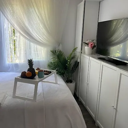 Apartment Luxury En