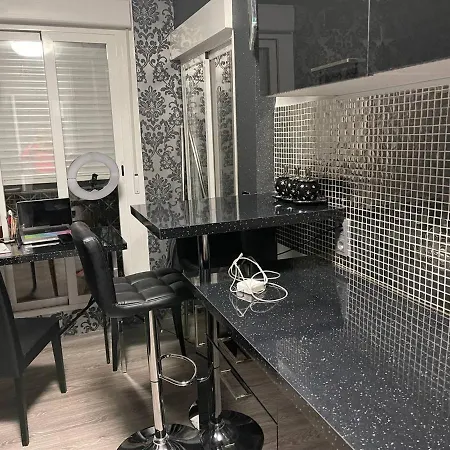Luxury En Apartment