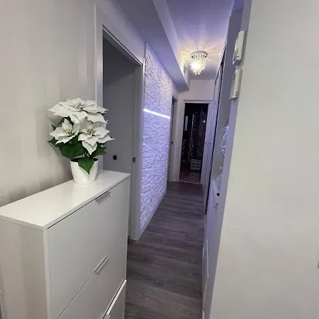 Luxury En Madrid