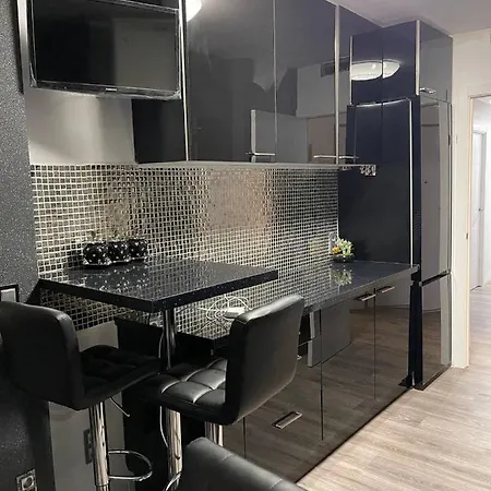 Luxury En Madrid