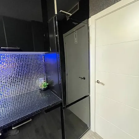Luxury En Apartment
