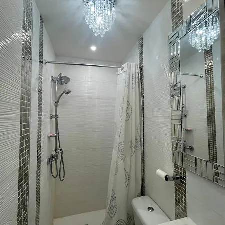 Apartment Luxury En