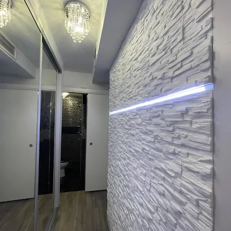 Apartment Luxury En Madrid