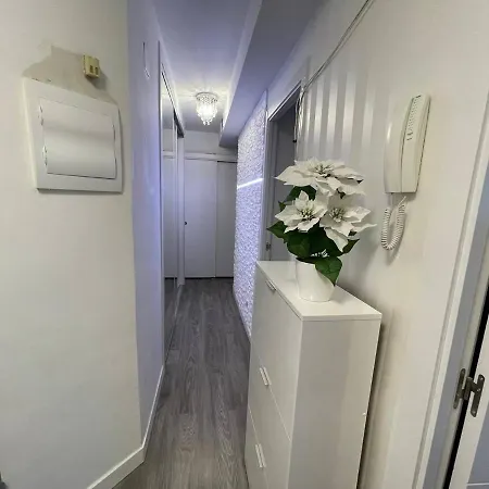 Luxury En Madrid