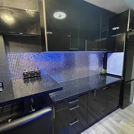Luxury En Apartment Madrid